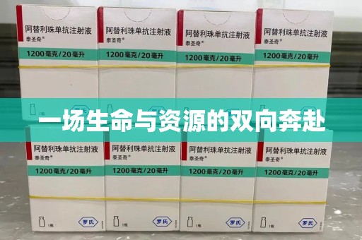 揭阳一场生命与资源的双向奔赴