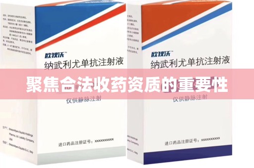 揭阳聚焦合法收药资质的重要性