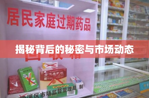 揭阳揭秘背后的秘密与市场动态