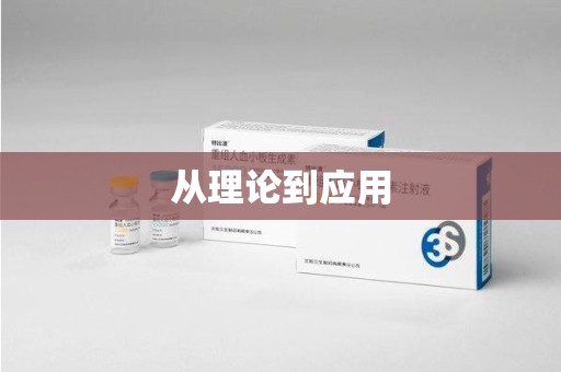 揭阳从理论到应用